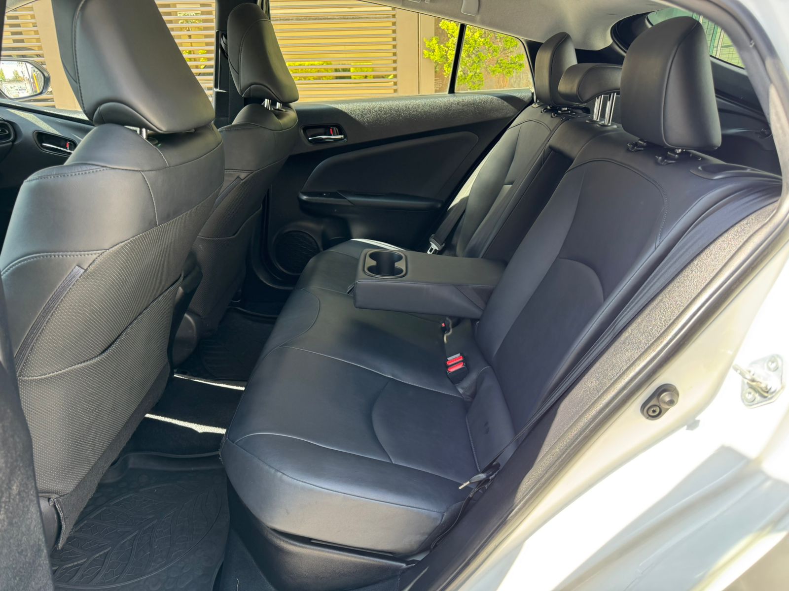 TOYOTA PRIUS PREMIUM HÍBRIDO 2017
